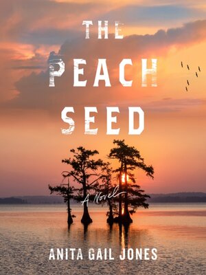 cover image of The Peach Seed